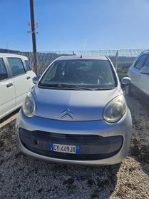 Citroen C1 1.4 HDi 55CV 5 porte AMIC1