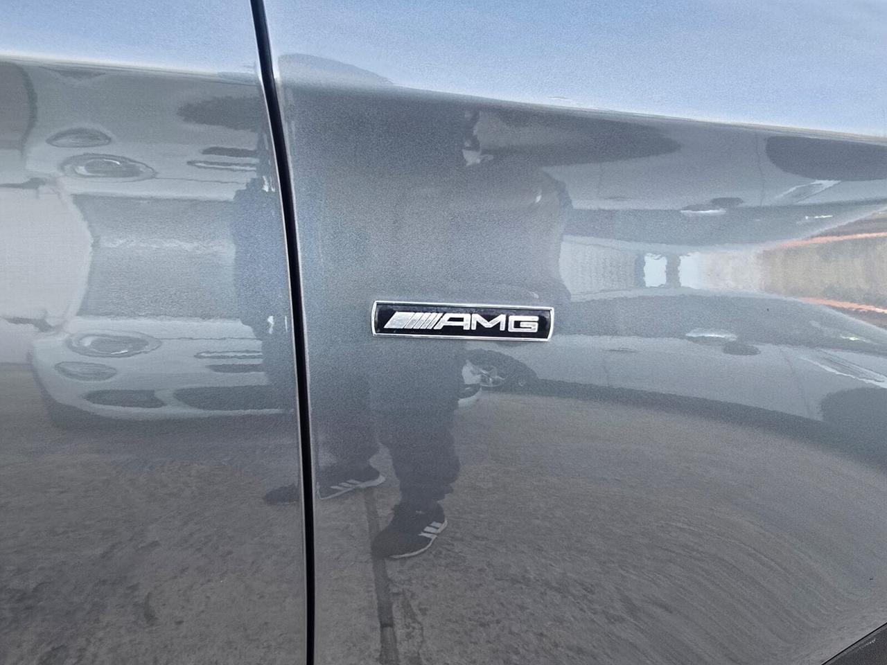 Mercedes-benz GLC 250 d 4Matic Exclusive