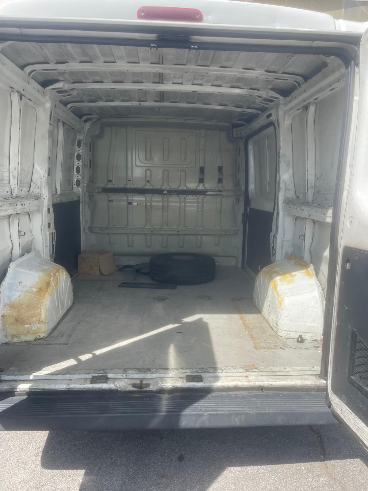 Citroen Jumper 30 2.2 hdi 100 cv L1 H1 passo corto tetto basso