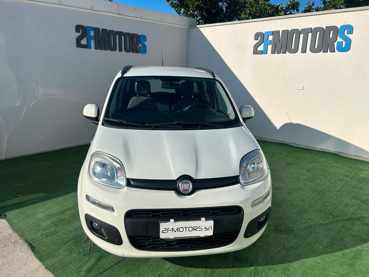 Fiat Panda 1.3 MJT S&S Lounge