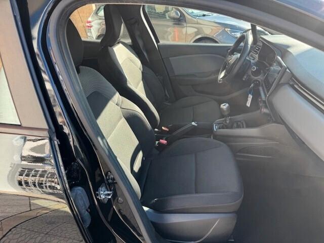 Renault Clio SCe 75 CV 5 porte NAVI-LED+ADAS+PDC+CPLAY