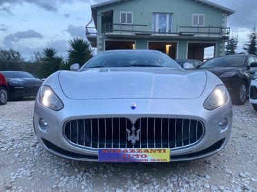 Maserati GranTurismo V8 CARTIER/LED FERRARI ENGINE2014