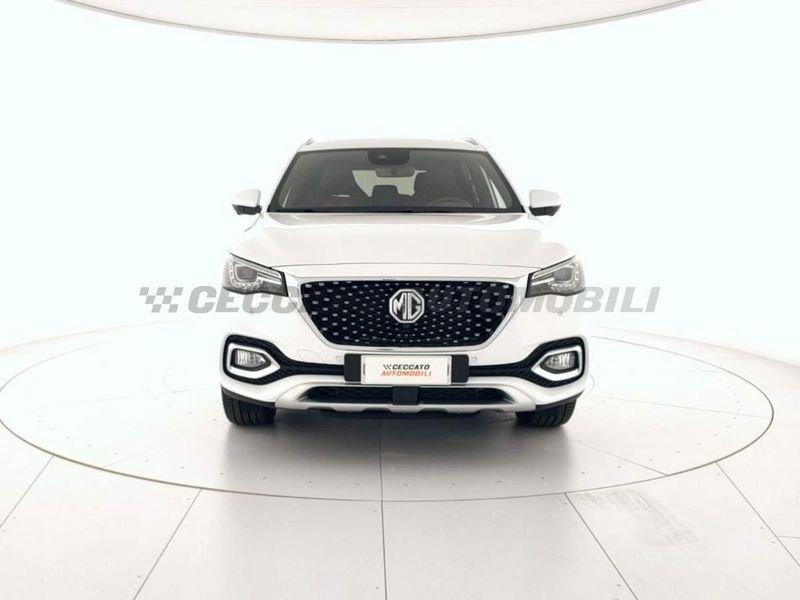 MG EHS EHS Plug-In Hybrid Exclusive