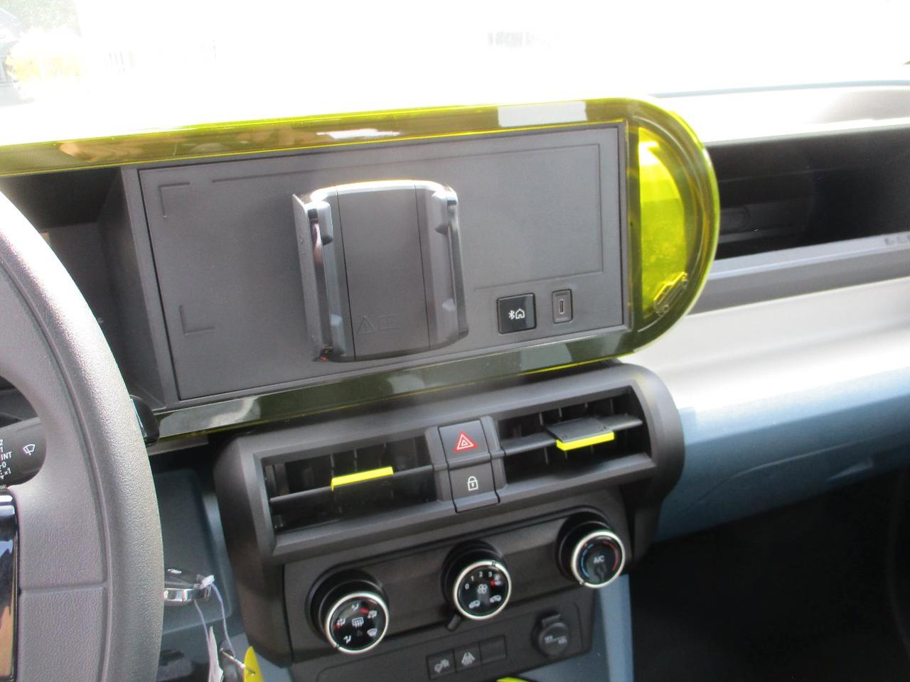 Fiat Grande Panda 1.2 hybrid Pop 110cv edct OK NEOPAT./PRONTA CONS.