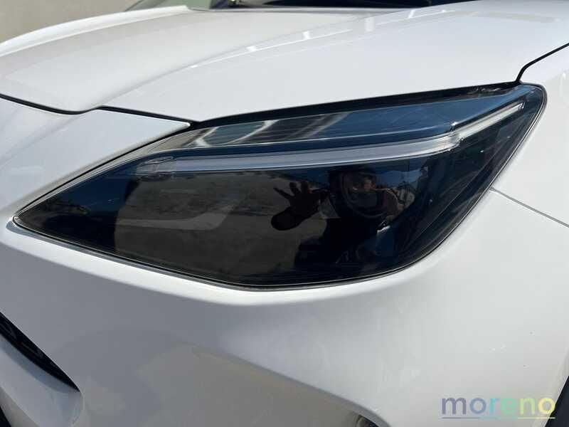 Toyota Yaris Cross 1.5h Active fwd 116cv e-cvt