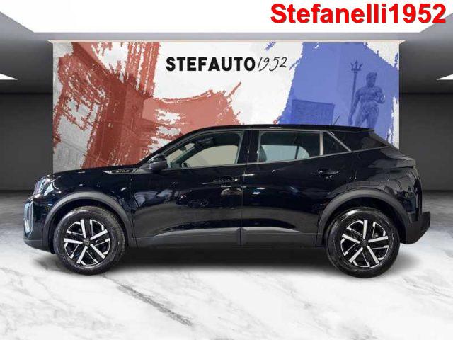 PEUGEOT 2008 1.2 puretech Style s&s 100cv