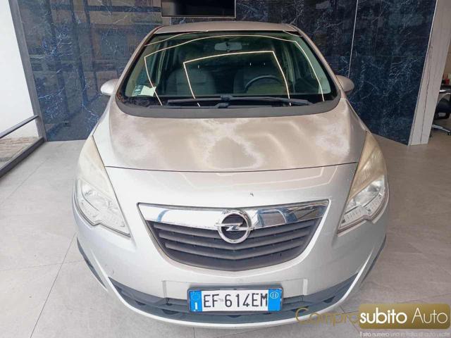OPEL Meriva 1.4 100CV Elective