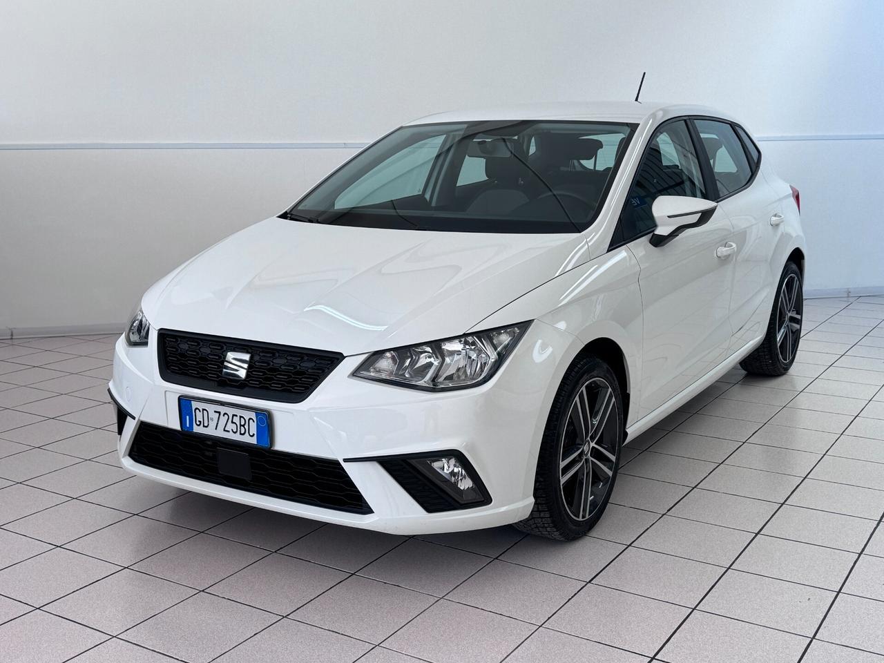 Seat Ibiza 1.0 TGI - PREZZO PROMO FINANZIAMENTO !!