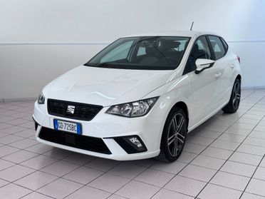 Seat Ibiza 1.0 TGI 5 porte Style