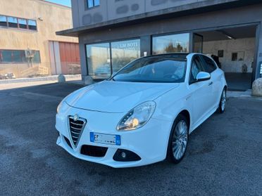 Alfa Romeo Giulietta 1.4 Turbo 12 MESI DI GARANZIA