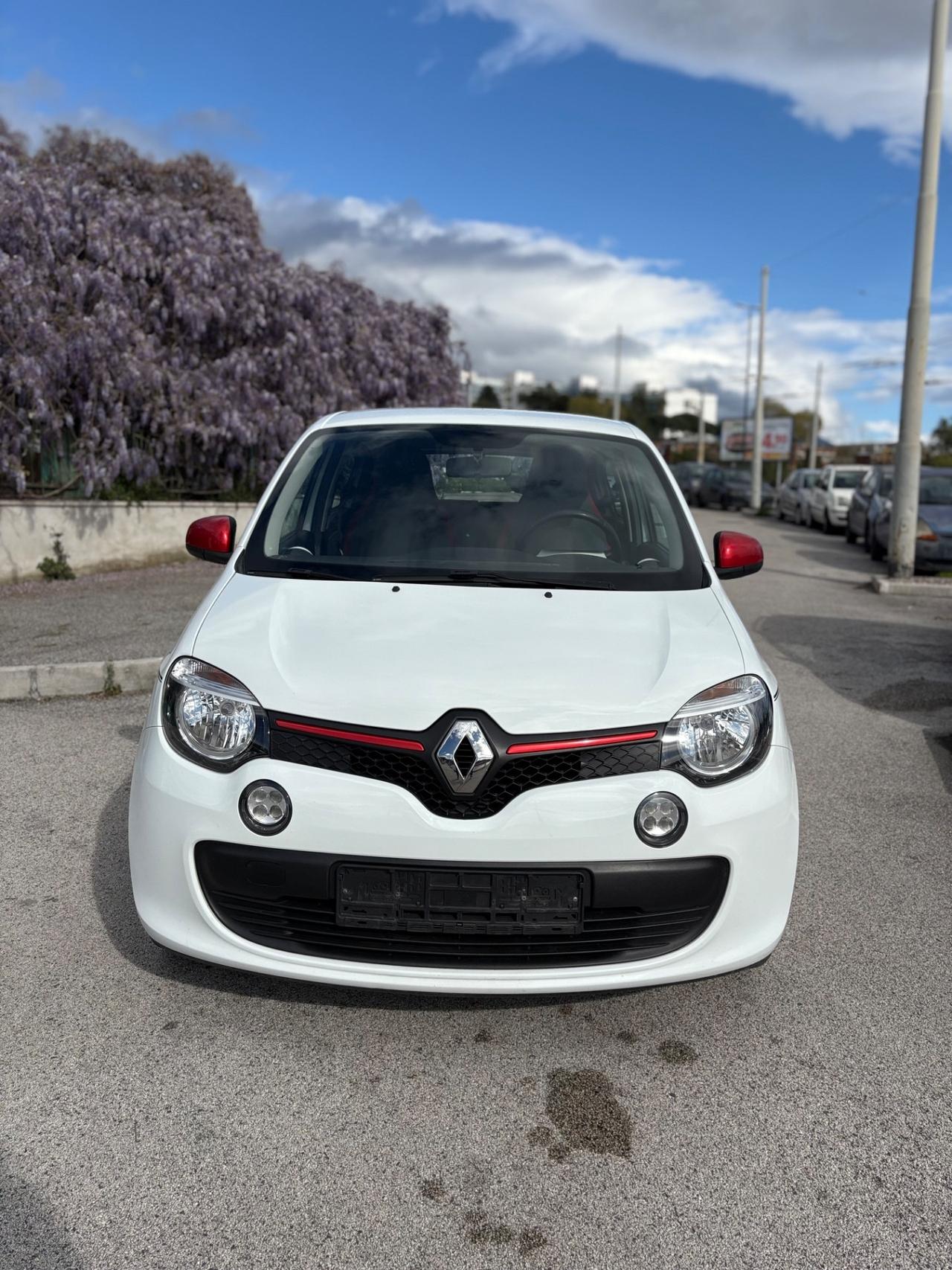 Renault Twingo 1.0 Benzina 69cv
