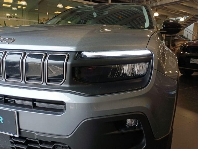 Jeep Avenger 1.2 Turbo Altitude