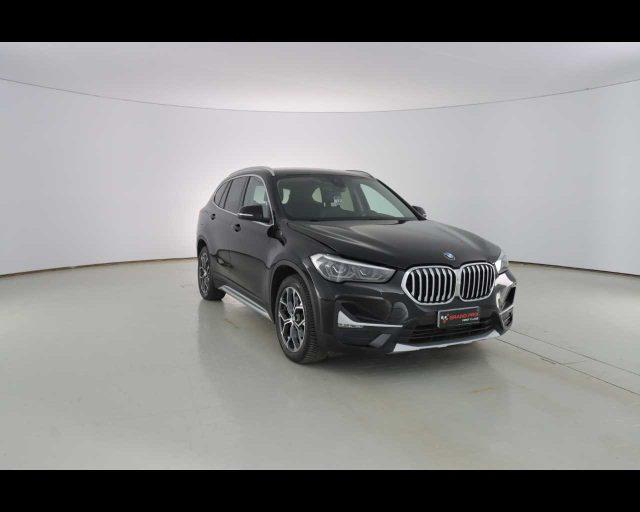 BMW X1 xDrive25e xLine