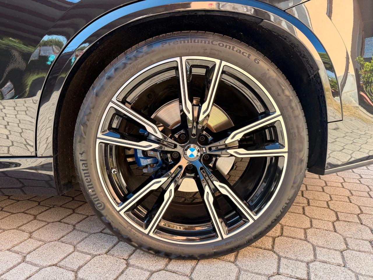 Bmw X5 M+ xDrive30d 48V Msport