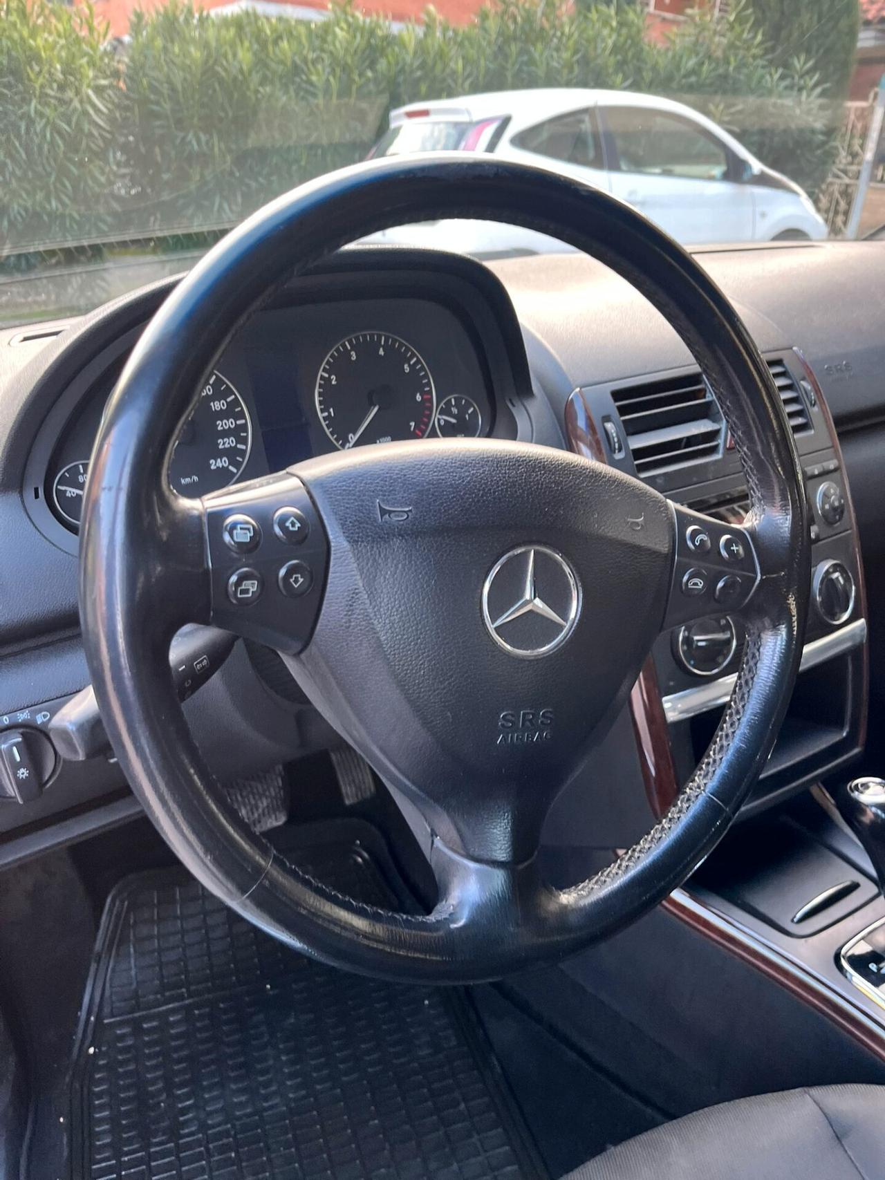 Mercedes-Benz A 150 Classe A 150 Avantgarde