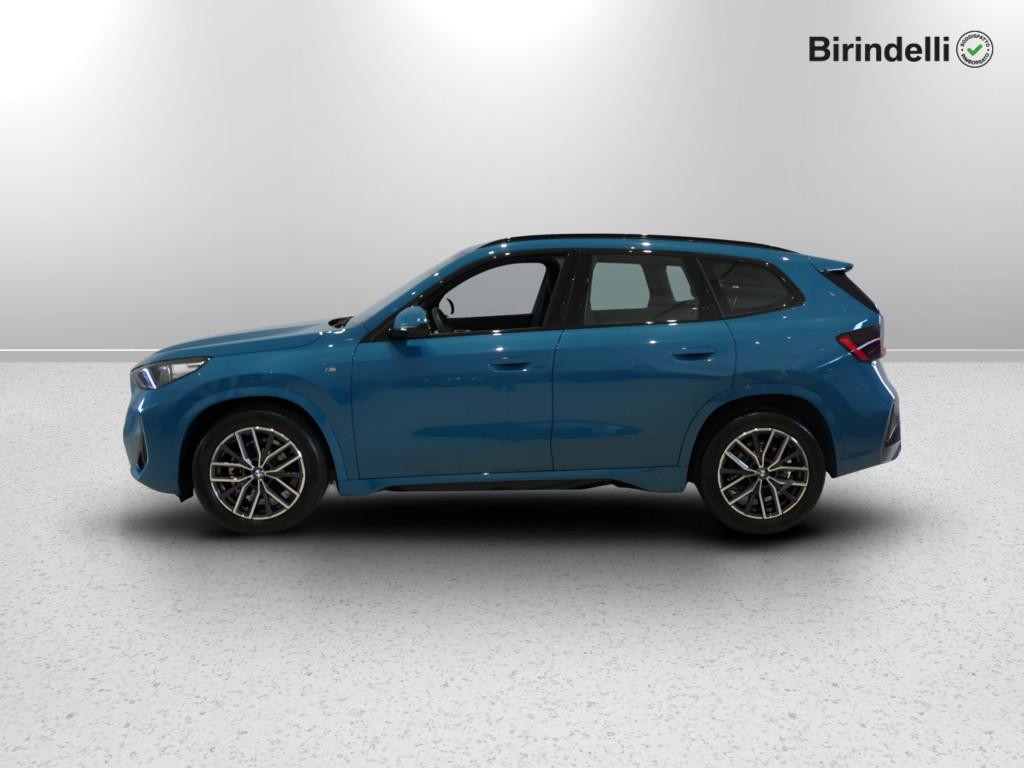 BMW X1 (U11) - X1 sDrive 18d Msport