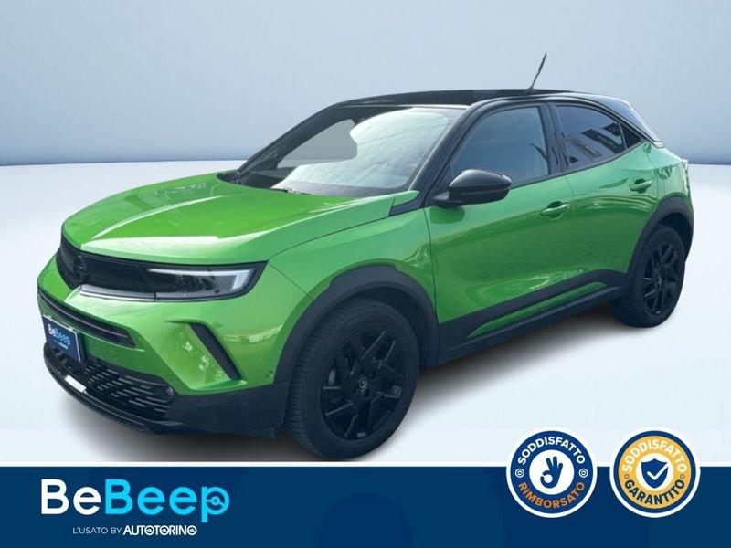 Opel Mokka 1.2 T GS S&S 100CV