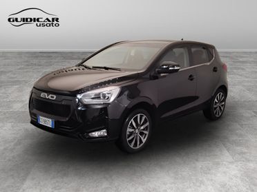 EVO Evo 3 - Evo 3 1.5 Gpl 107cv