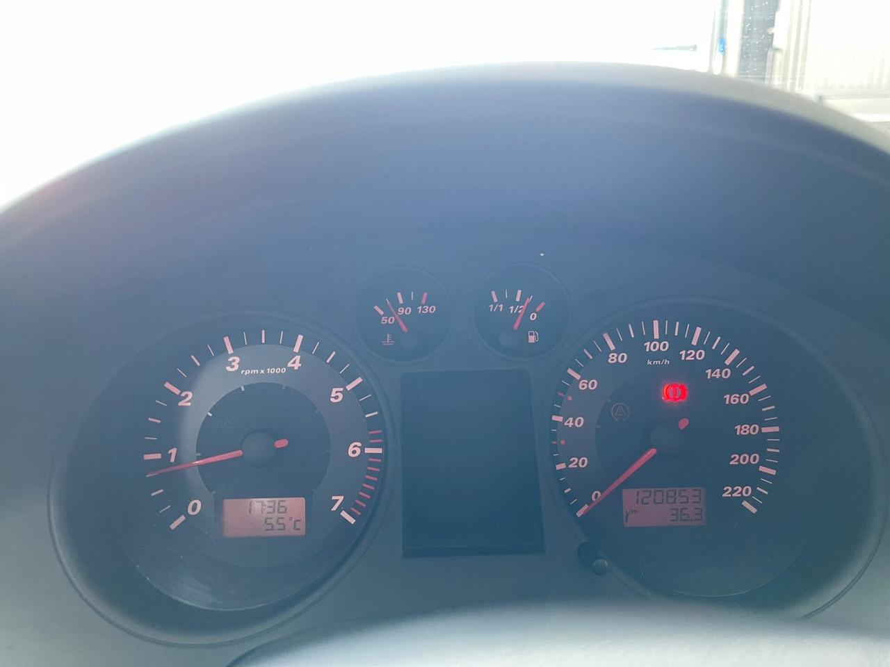 Seat Ibiza 1.2 12V 3p. Stella