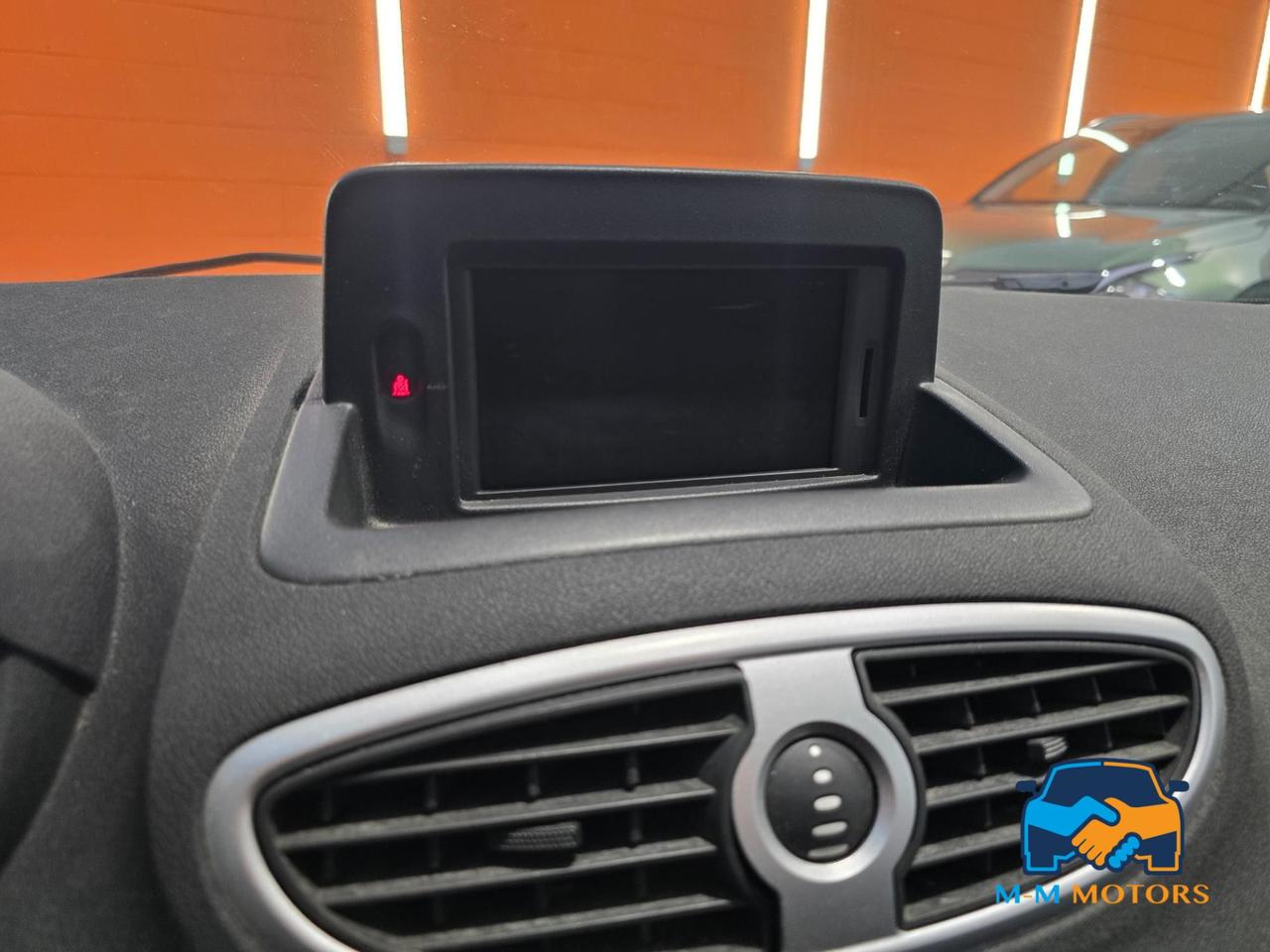 Renault Clio 5 Porte Clio 5p 1.5 dci Dynamique 85cv