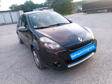 Renault Clio 2010---1.2 Benzina GPL Neopatentati