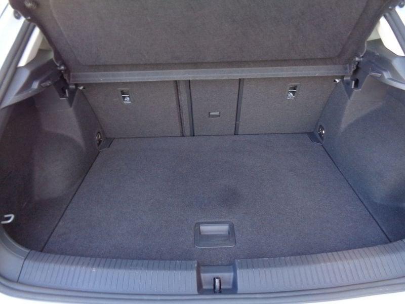 Volkswagen T-Roc T-Roc 1.5 TSI ACT DSG Business BlueMotion Technology