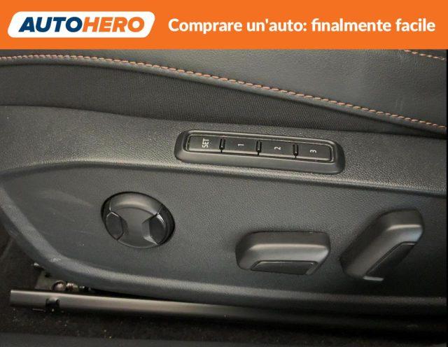 CUPRA Leon 1.5 Hybrid 150 CV DSG