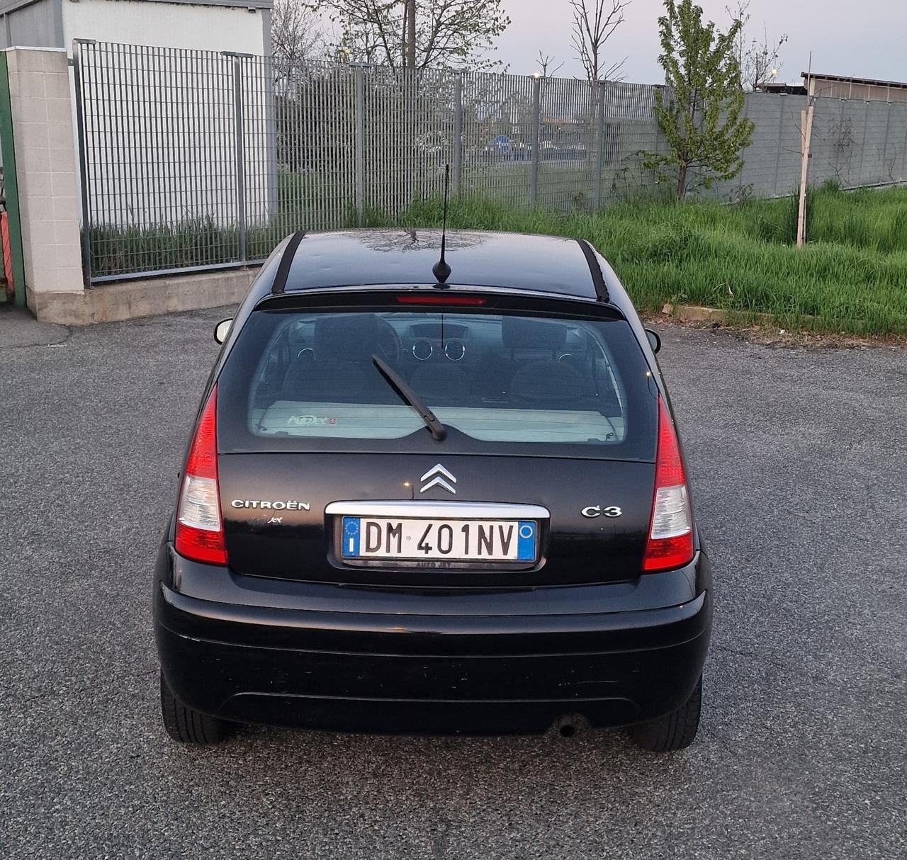 Citroen C3 1.1cc Neopatentati (Su Appuntamento)