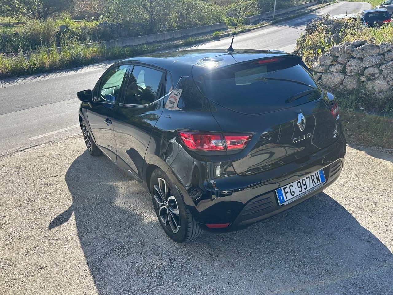 Renault Clio 1.5 dCi 75CV Start&Stop 5 porte Energy Zen