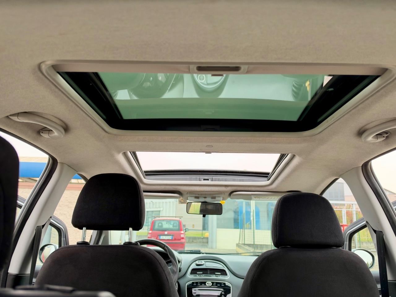 Fiat Punto Evo 1.3MJT AUTOMATICA 90.000KM