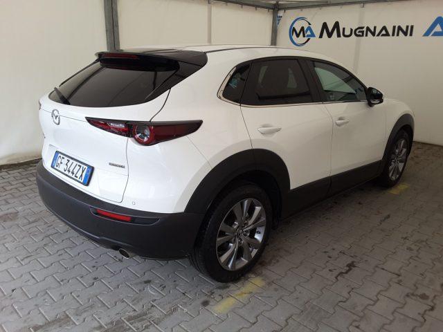 MAZDA CX-30 2.0L e-Skyactiv-G 122cv M Hybrid Executive