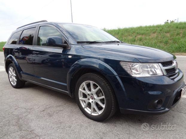 FIAT Freemont 2.0mtj PREZZO VALIDO FINO 09.08,MO