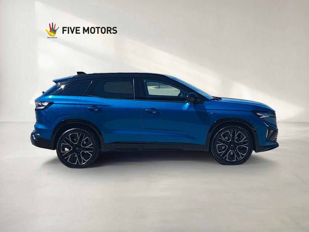 Renault Austral 1.2 full hybrid E-Tech 200cv Esprit Alpine