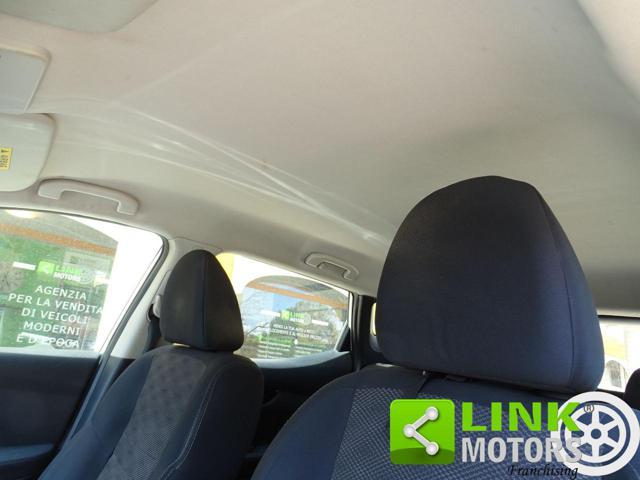 NISSAN Qashqai 1.6 DCI 130 CV