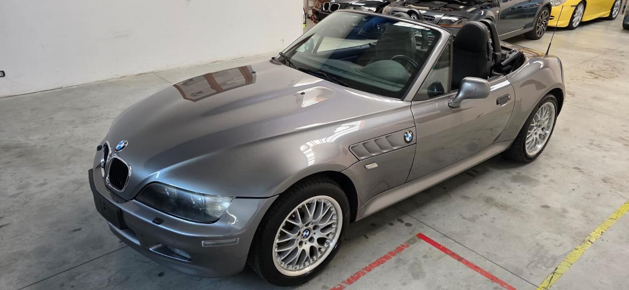 Bmw Z3 1.9 "Sport Edition"