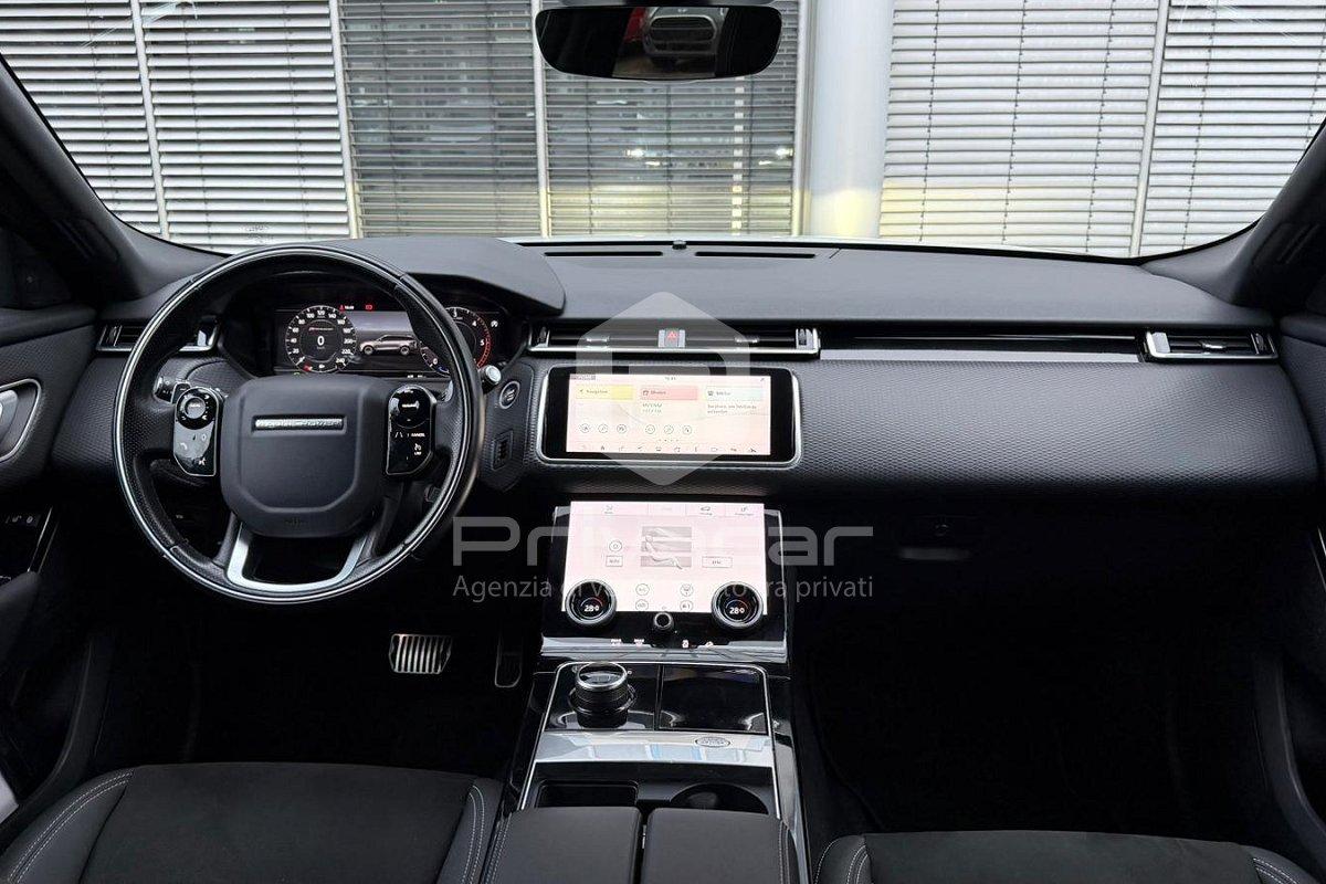 LAND ROVER Range Rover Velar 2.0D I4 180 CV R-Dynamic