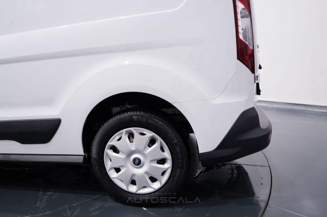 FORD Transit Connect 200 1.6 TDCi PC Furgone Trend