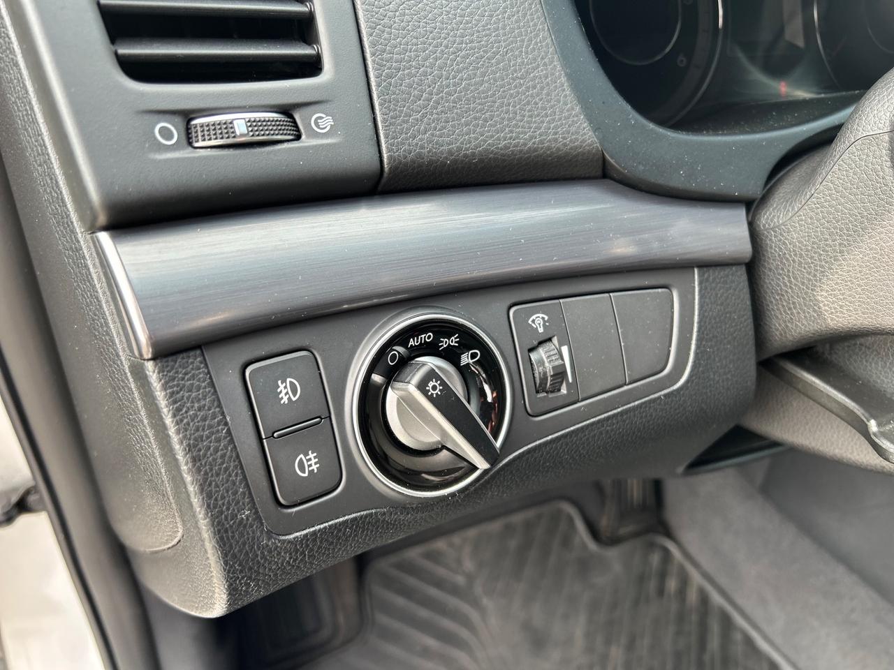 Hyundai i40 Wagon 1.7 CRDi 115CV