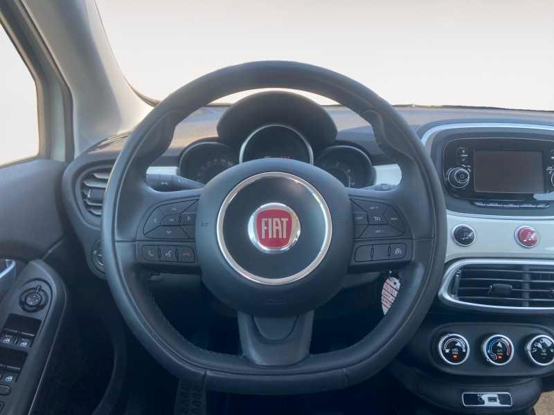 FIAT 500X 1.3 mjt Pop Star 4x2 95cv