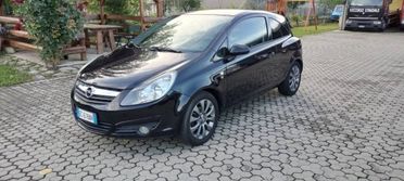 Opel Corsa 1.2 Sport 85cv 3p