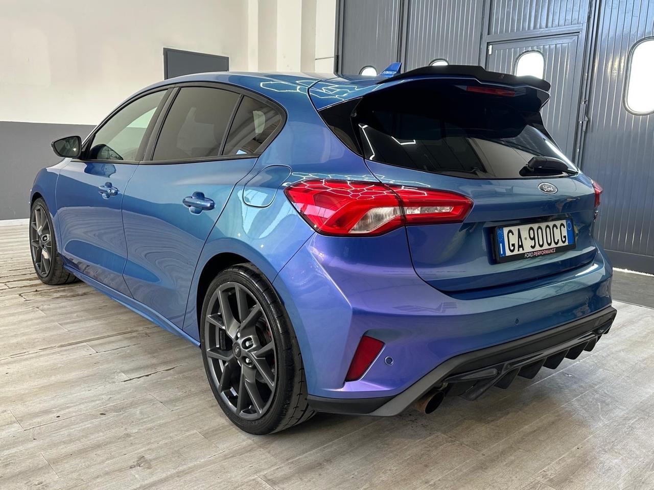 Ford Focus 2.3 EcoBoost 280 CV 5p. ST