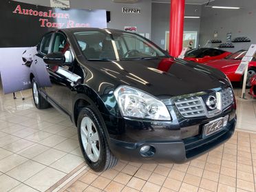 Nissan Qashqai 1.6 63.000 KM