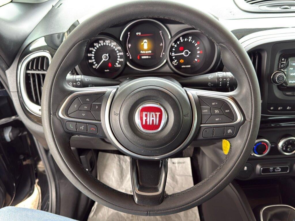 Fiat 500L 1.6 Multijet Pop Star