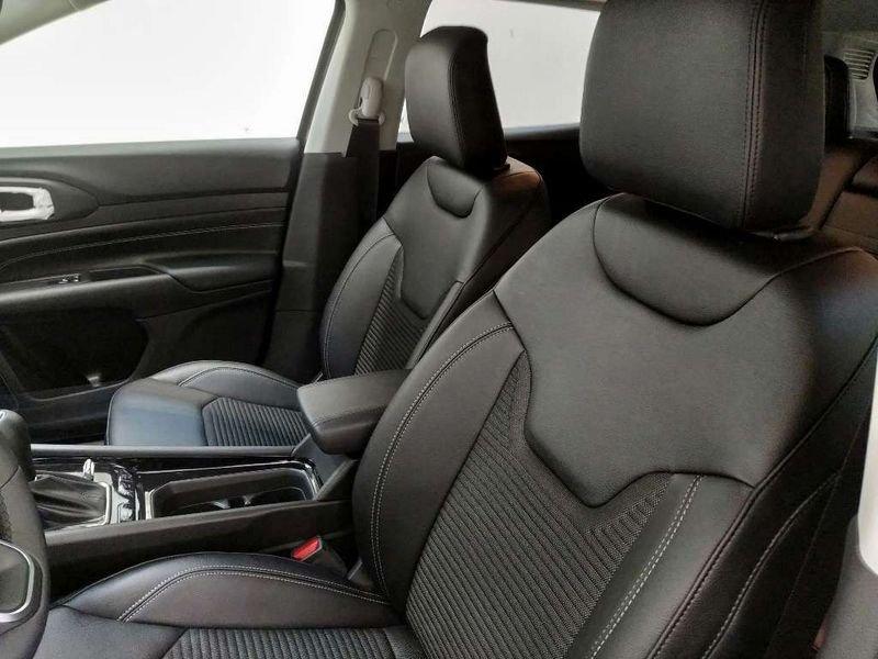 Jeep Compass 1.3 turbo t4 phev Limited 4xe auto