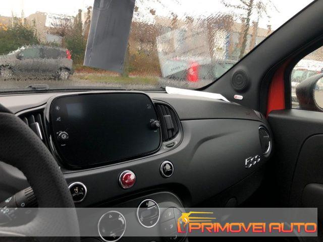 ABARTH 695 1.4 Turbo T-Jet 180 CV