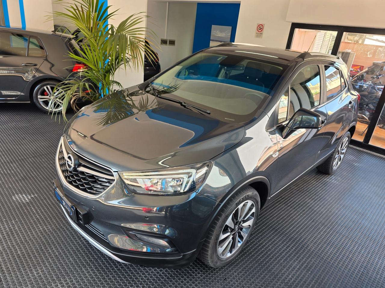 Opel Mokka 1.6 CDTI Ecotec 4x2 Start&Stop Cosmo