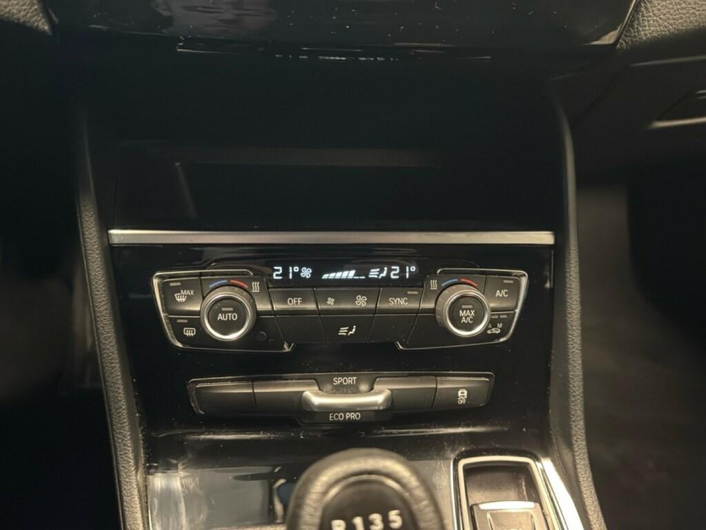 BMW Serie 2 Active Tourer 216 d Advantage