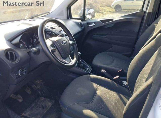 FORD Transit Courier 1.5 tdci 100cv S&S Trend - GN635HB