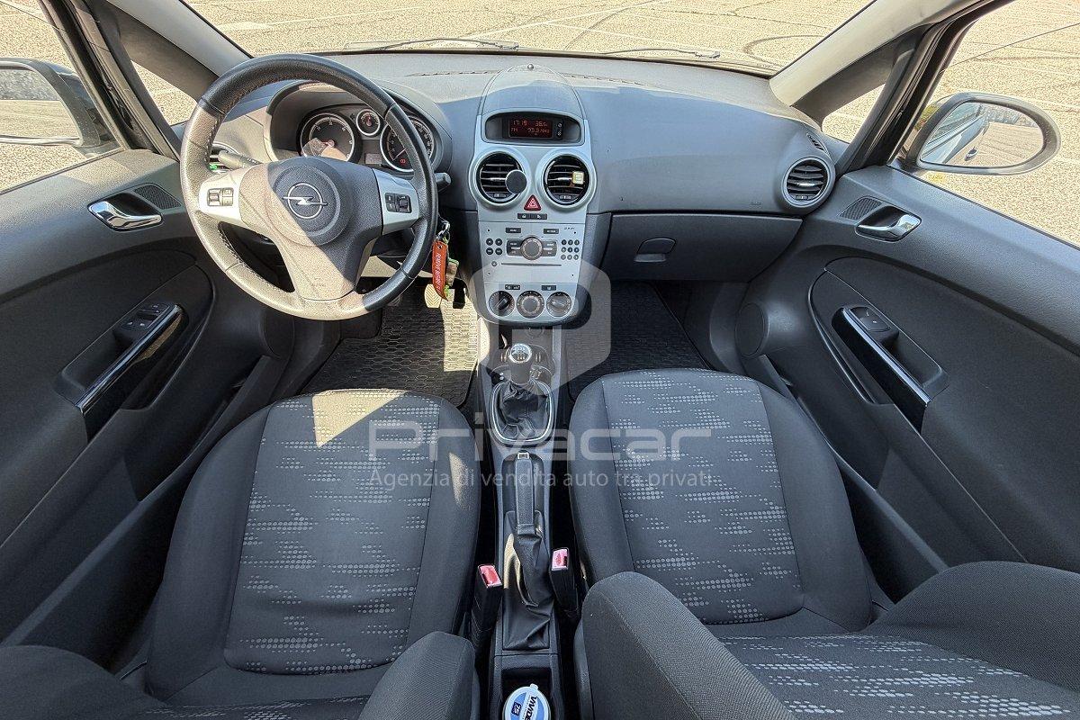 OPEL Corsa 1.3 CDTI 95CV F.AP. 3 porte Elective