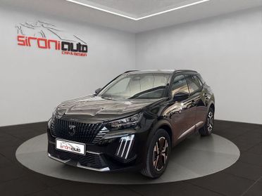 Peugeot 2008 2008 1.2 hybrid GT 145cv e-dcs6